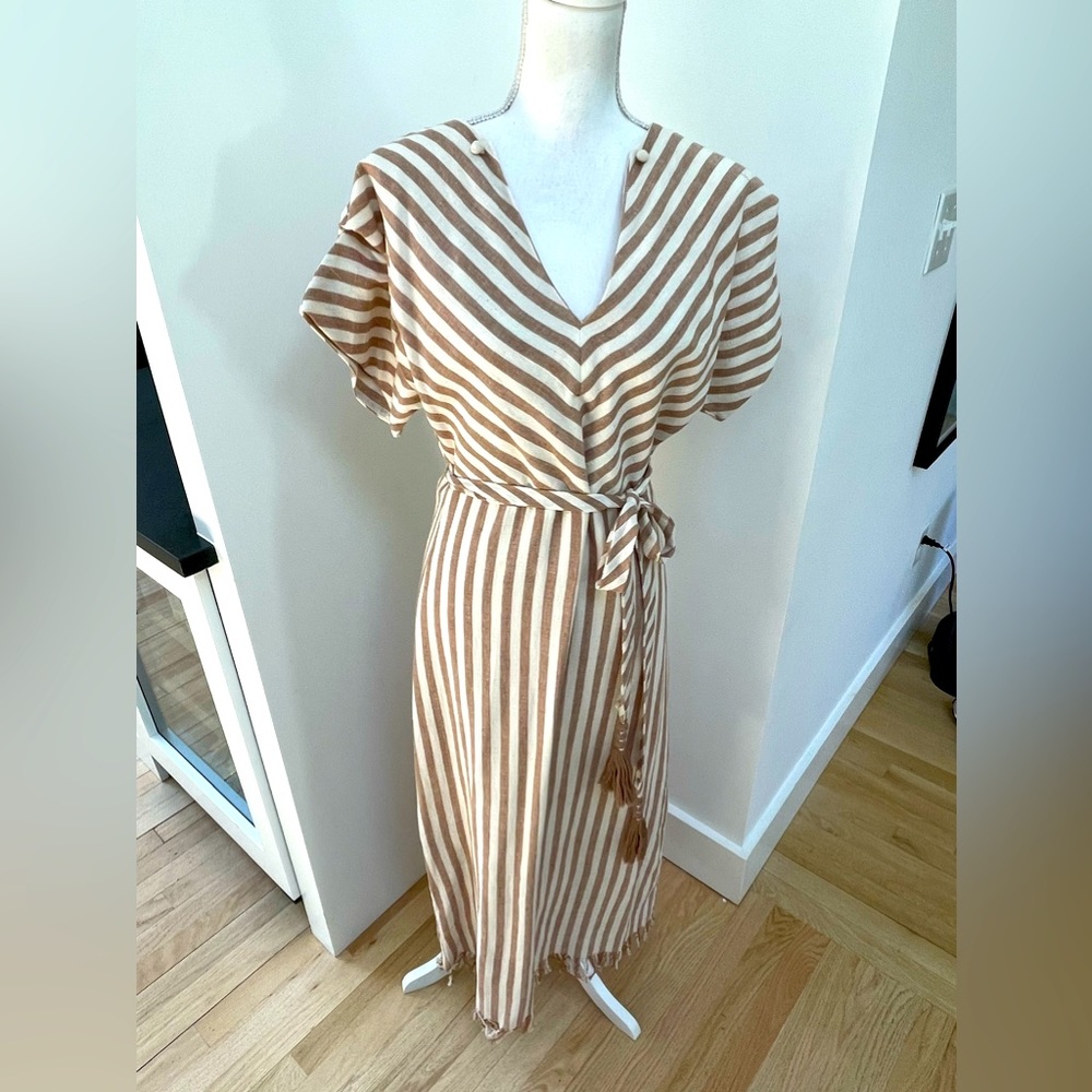 Mirth Maxi Dress - image 2